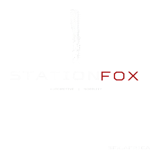 StationFox Logo